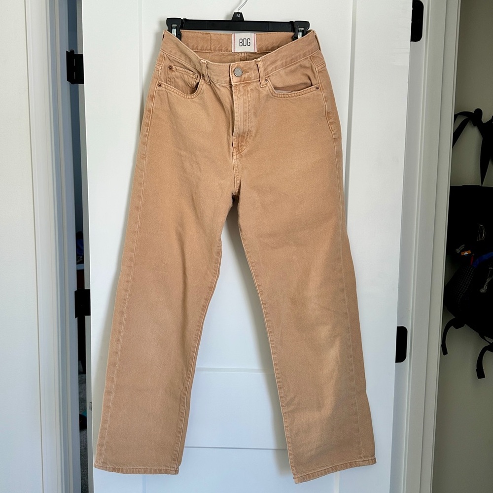 BDG Cowboy Jean